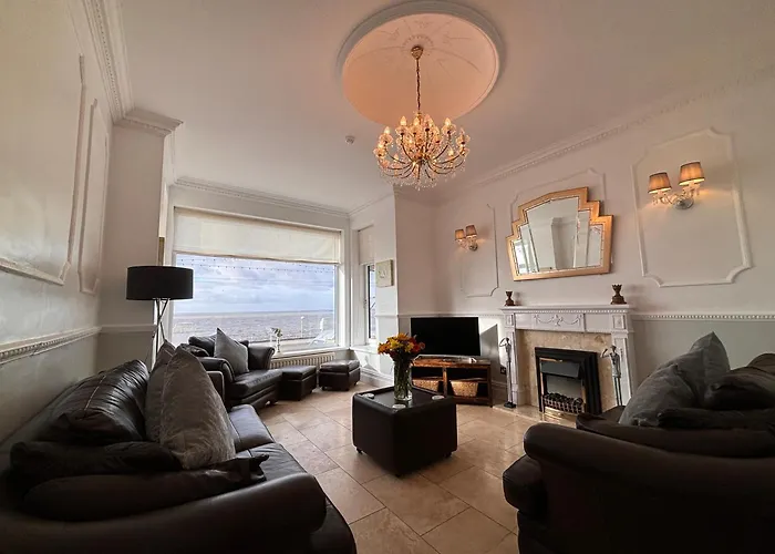 Seaview House