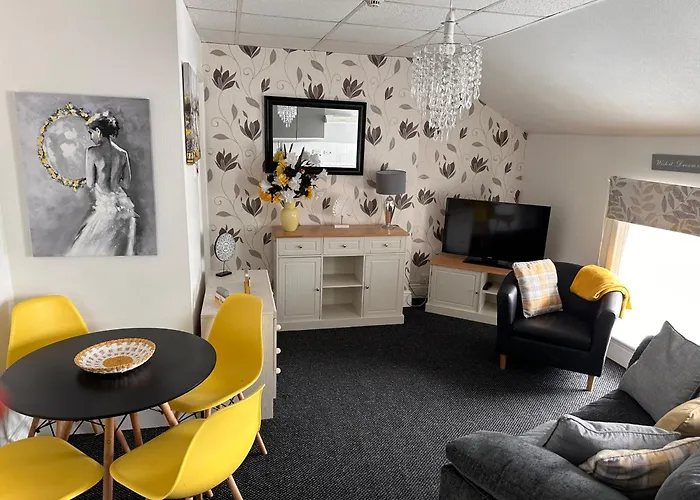 Berkswell Holiday Apartments