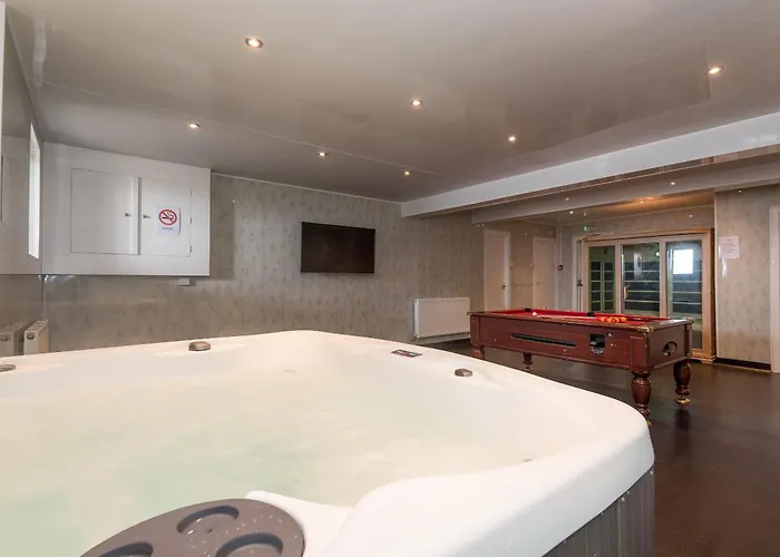 Ocean View House