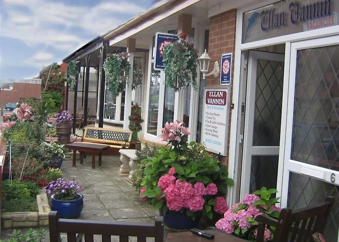 Ellan Vannin Guest House