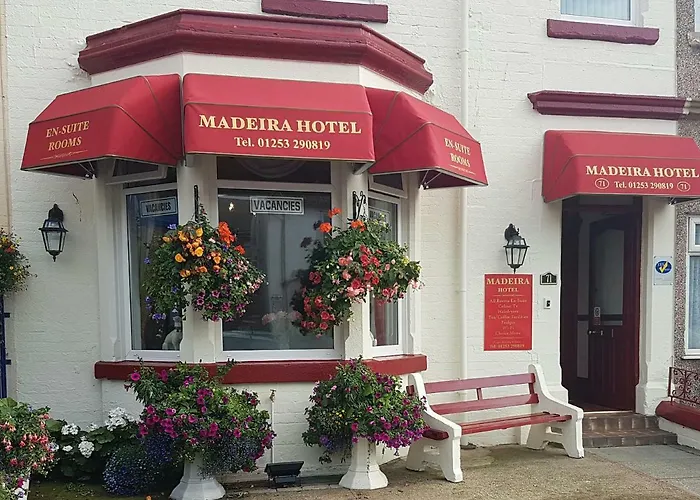Madiera