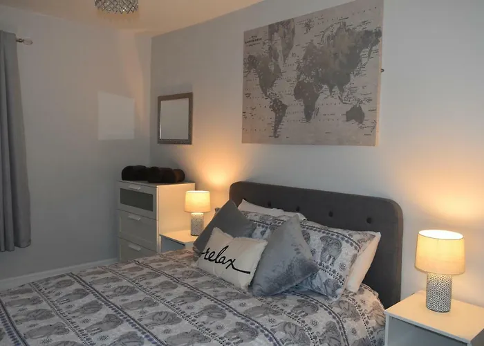 Pleasure Beach House