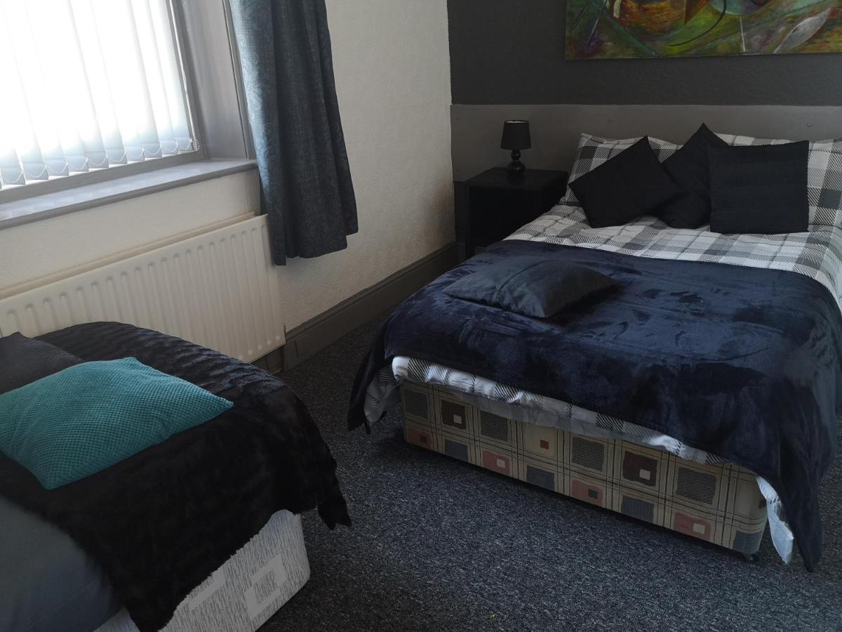 Guest house Bayside Blackpool