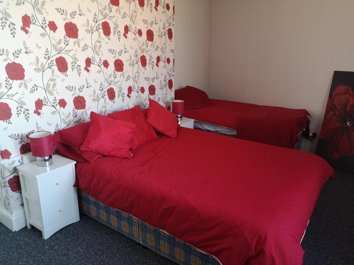 Bayside Guest house