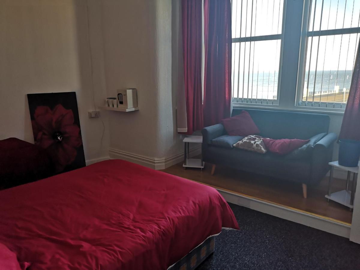 Guest house Bayside Blackpool