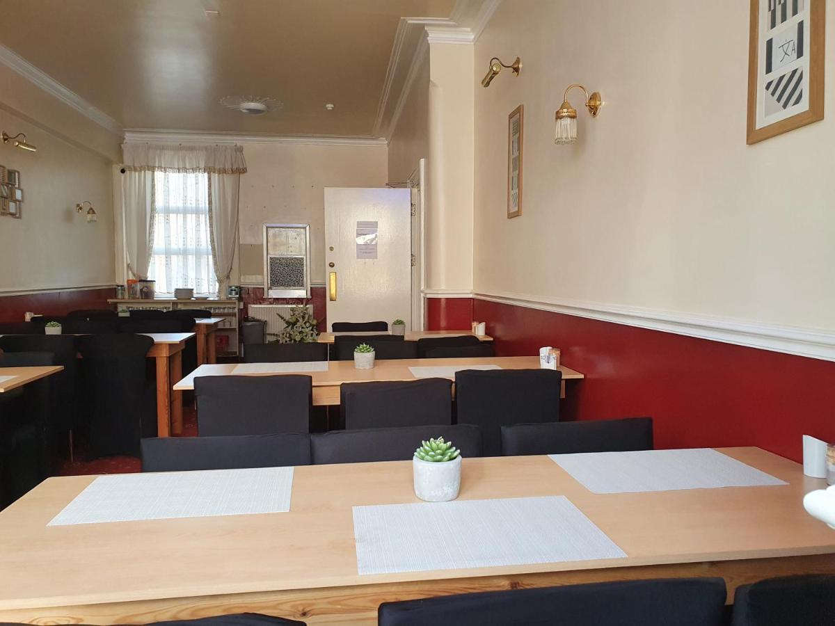 The Allendale 3* Blackpool