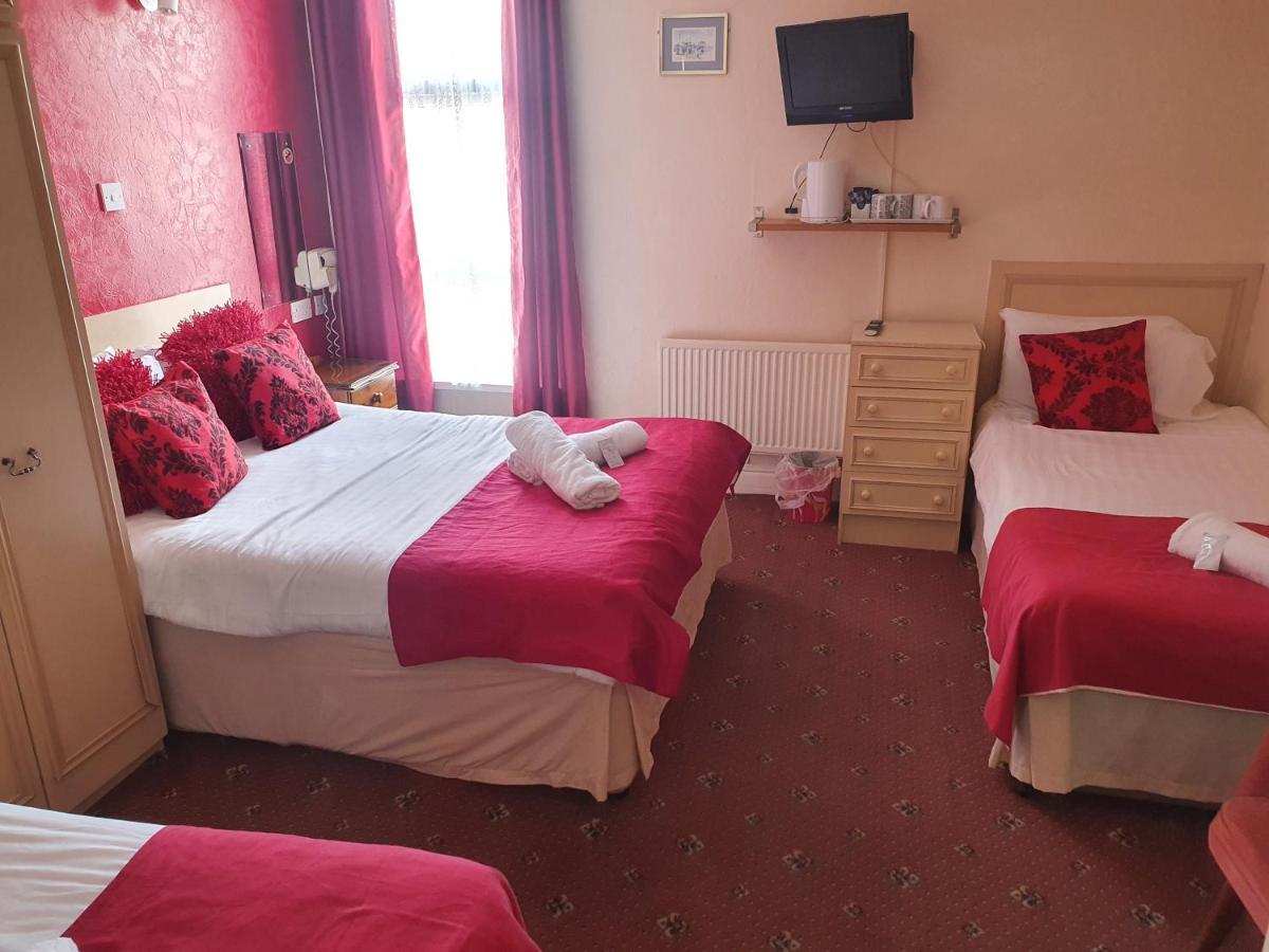 Guest house The Allendale 3*