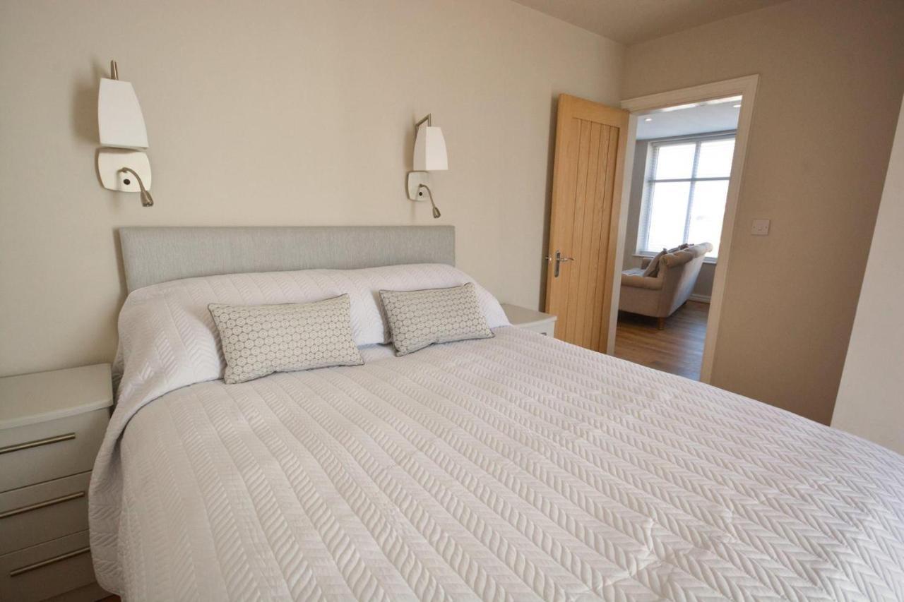 Apartment Stay *