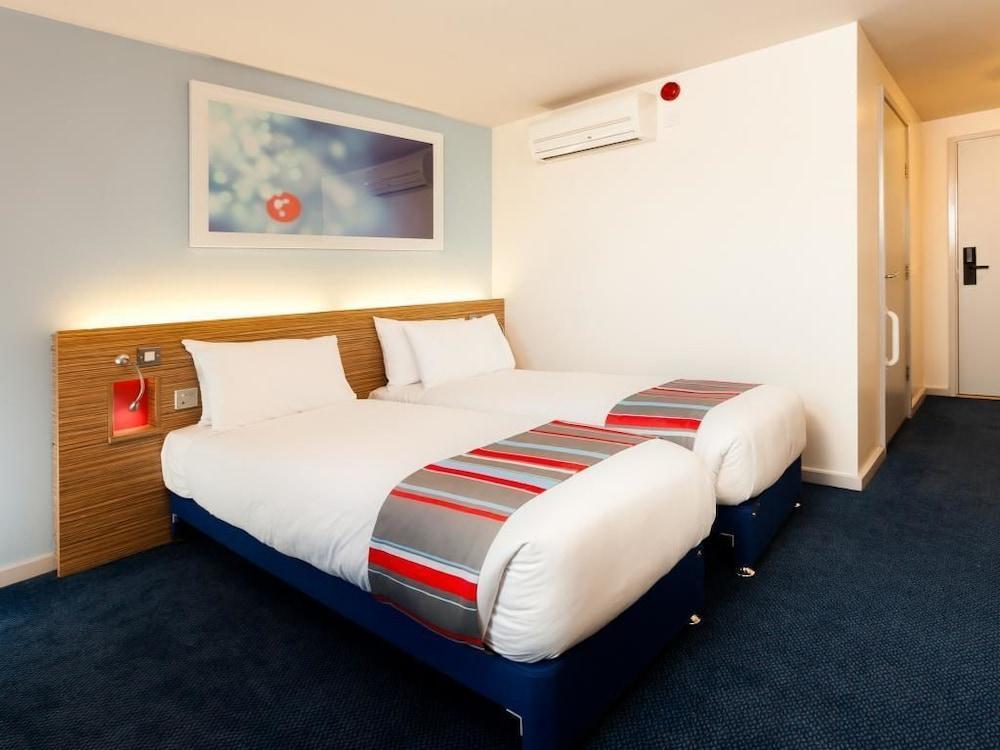 Hotel Travelodge South Shore Blackpool