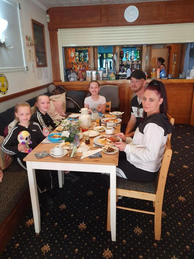 Bed & Breakfast Golden Sands Hotel - St Chad'S Road 3*