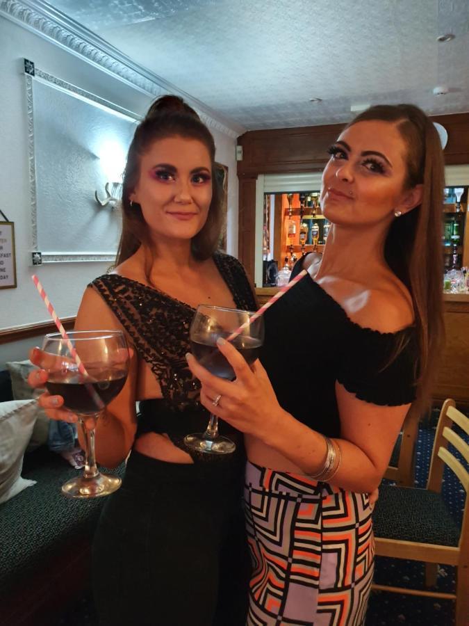 Bed & Breakfast Golden Sands Hotel - St Chad'S Road 3*