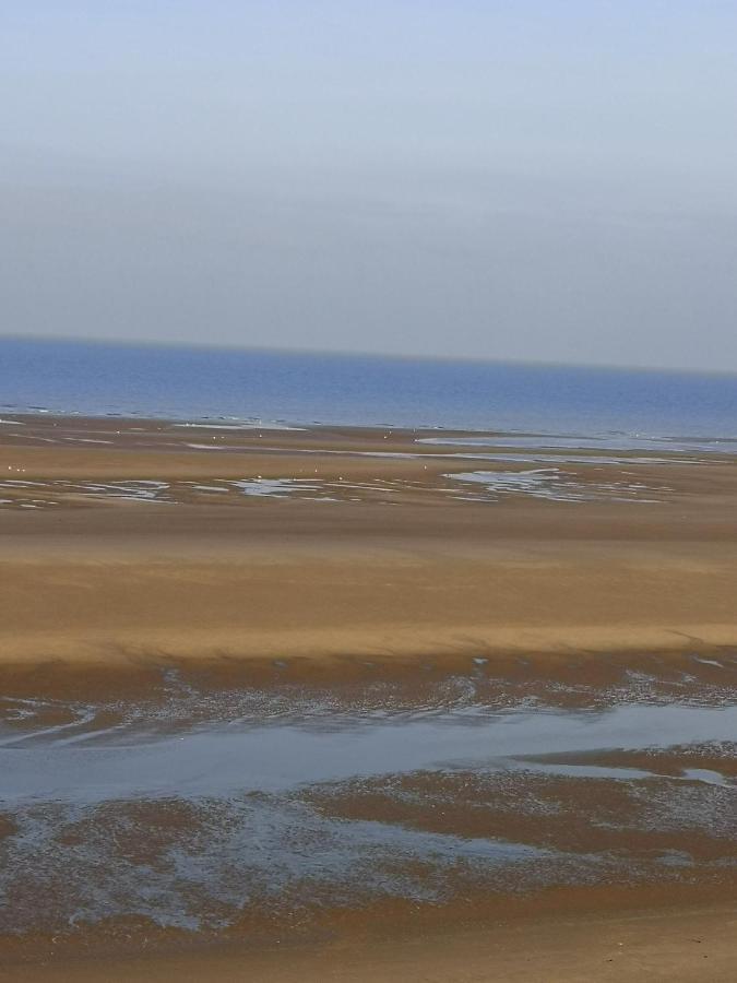 Bayside Blackpool