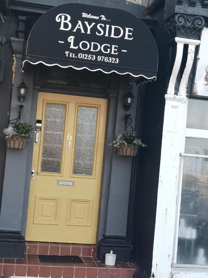 Bayside Guest house *