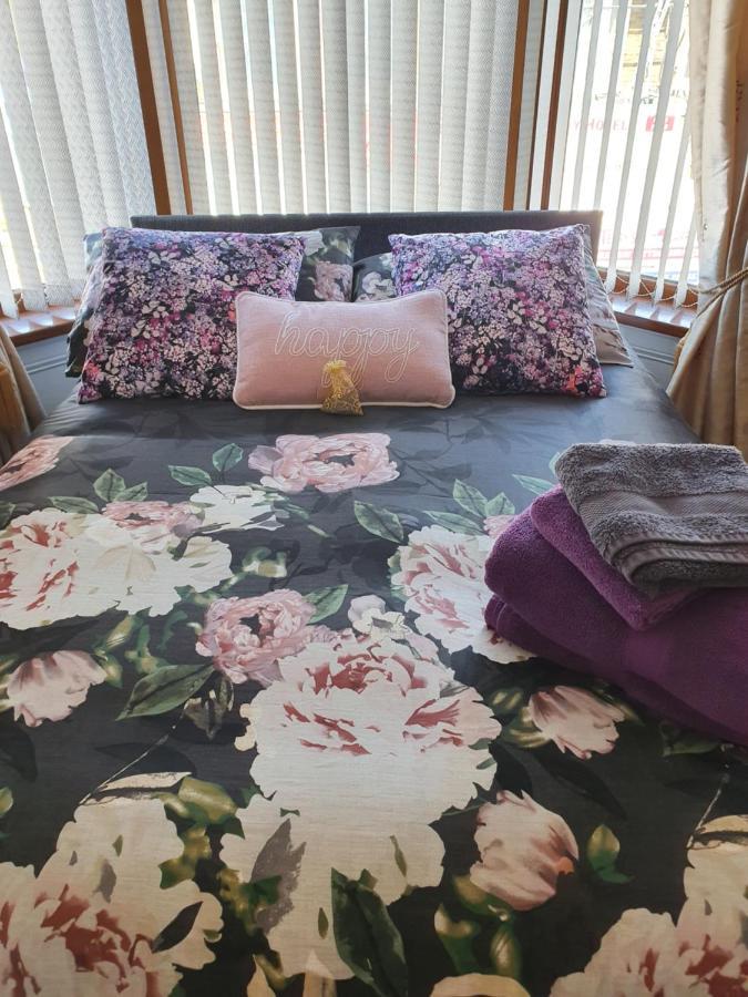 Golden Sands Hotel - St Chad'S Road Bed & Breakfast 3*