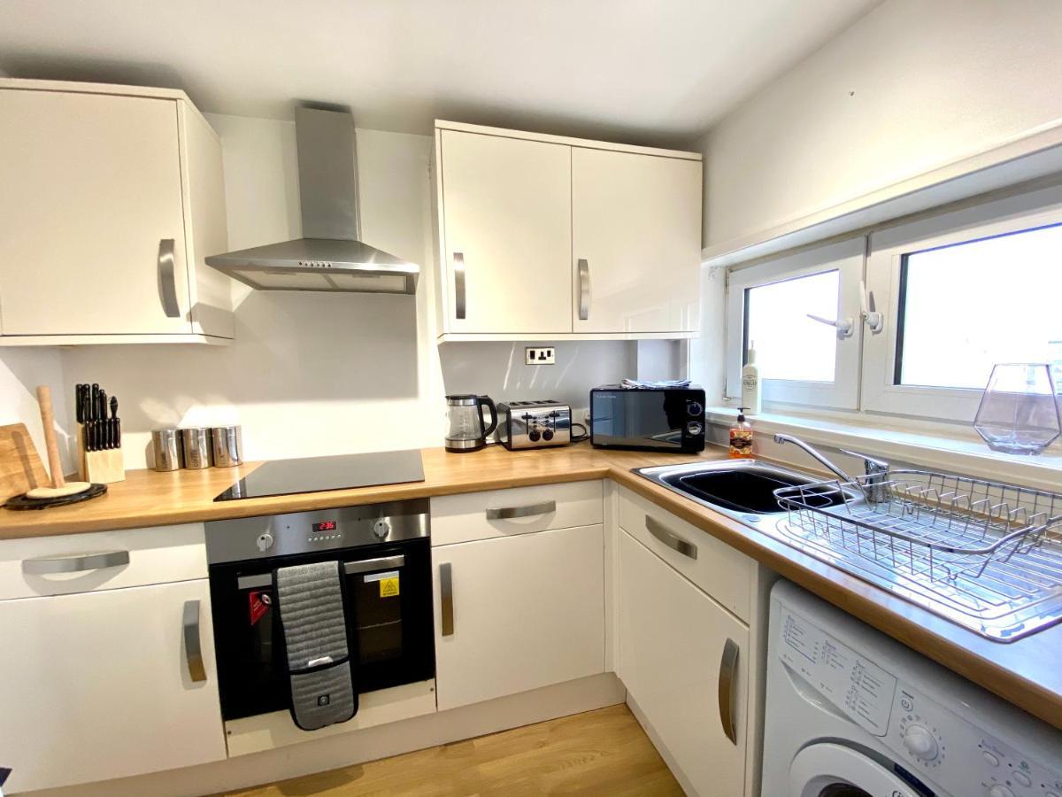 Apartment Kennedy House By Service Blackpool