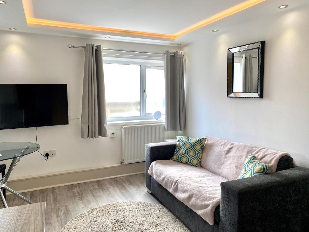 Kennedy House By Service Apartment Blackpool