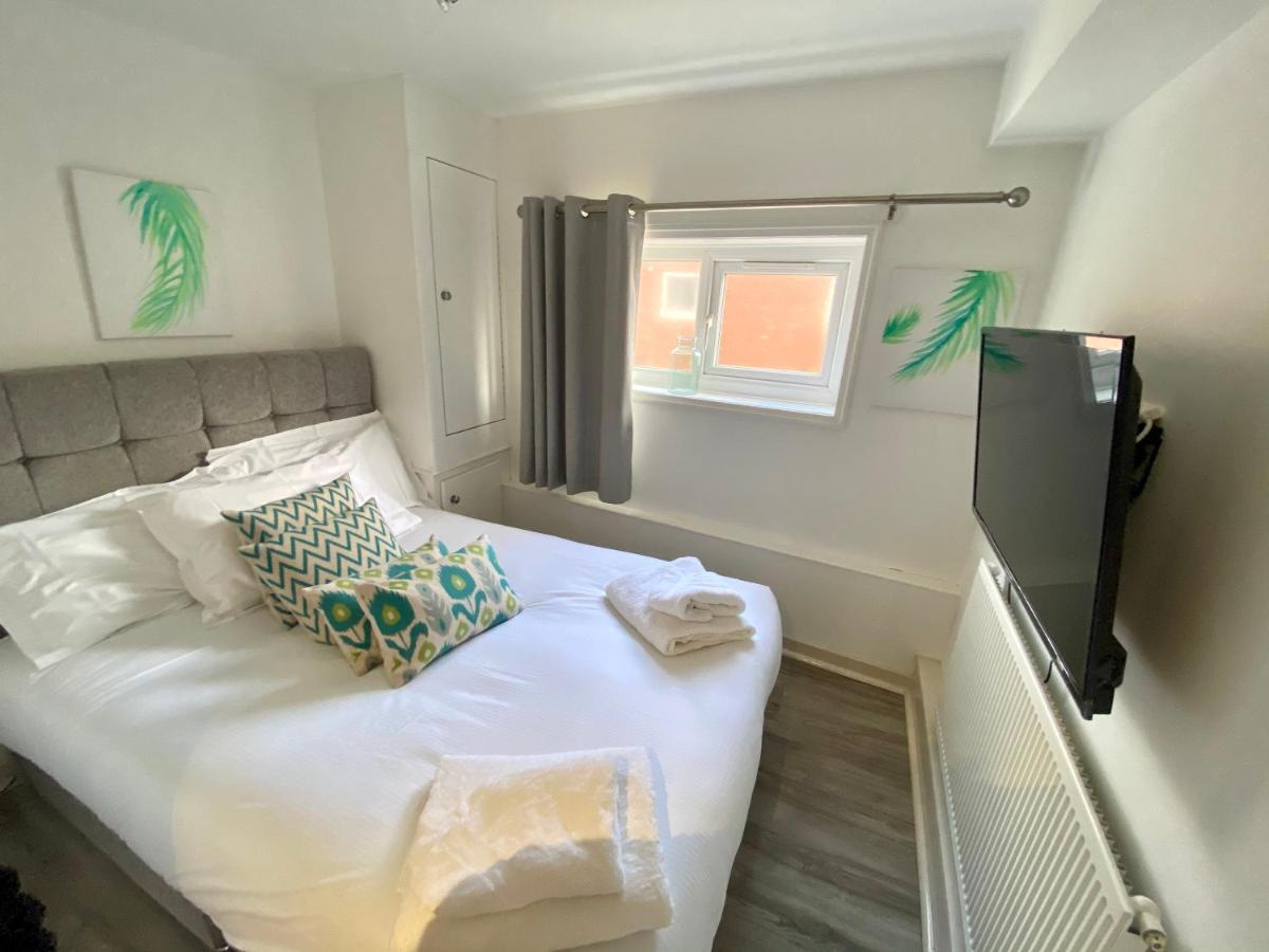 Apartment Kennedy House By Service