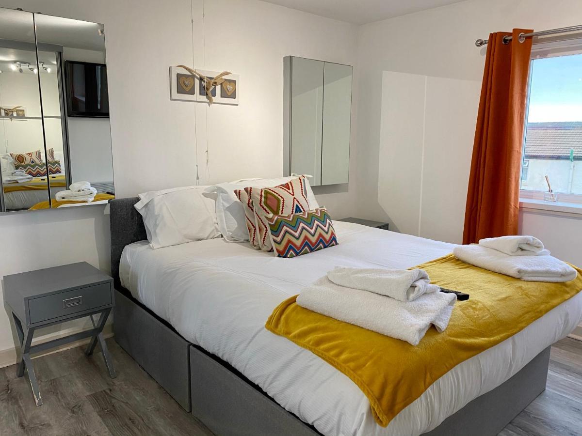 Kennedy House By Service *