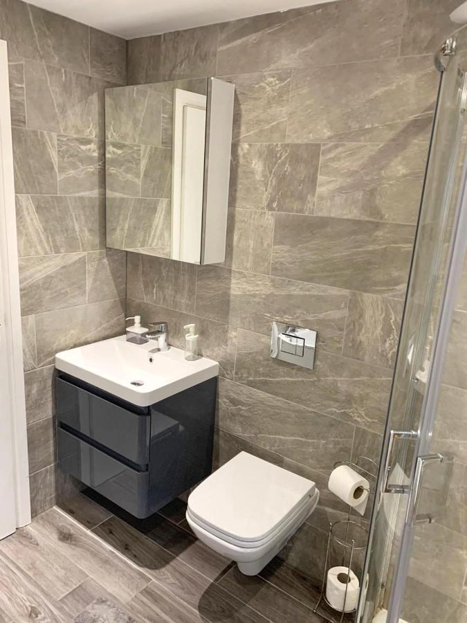 Luxury Apartment Blackpool