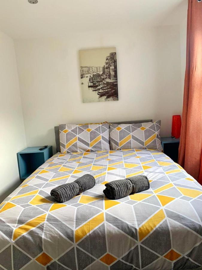 Luxury Apartment Blackpool