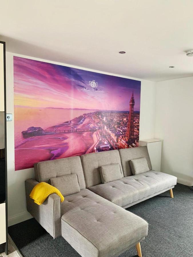 Apartment Luxury
