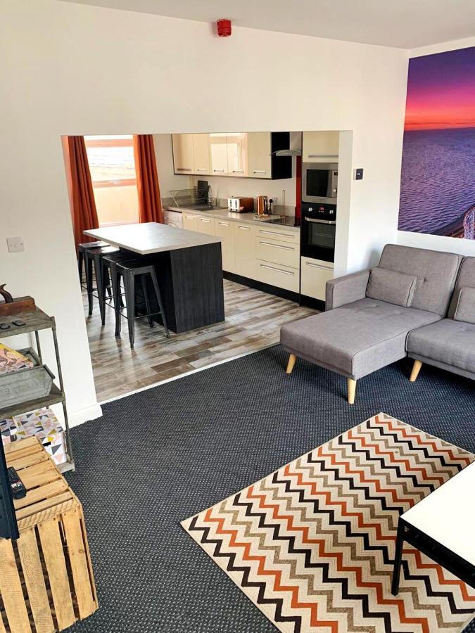 Apartment Luxury Blackpool