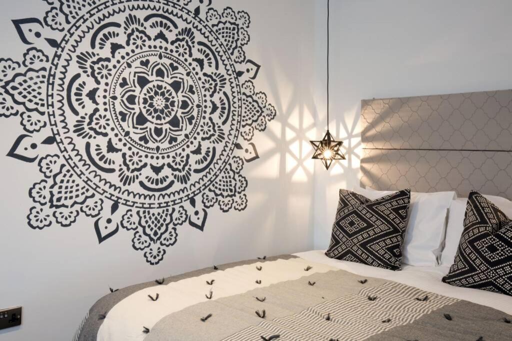 Blackbird Luxury 5 Apartment