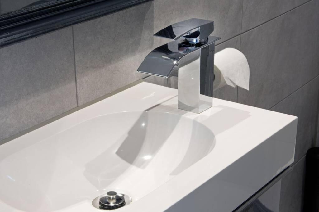 Apartment Blackbird Luxury 5