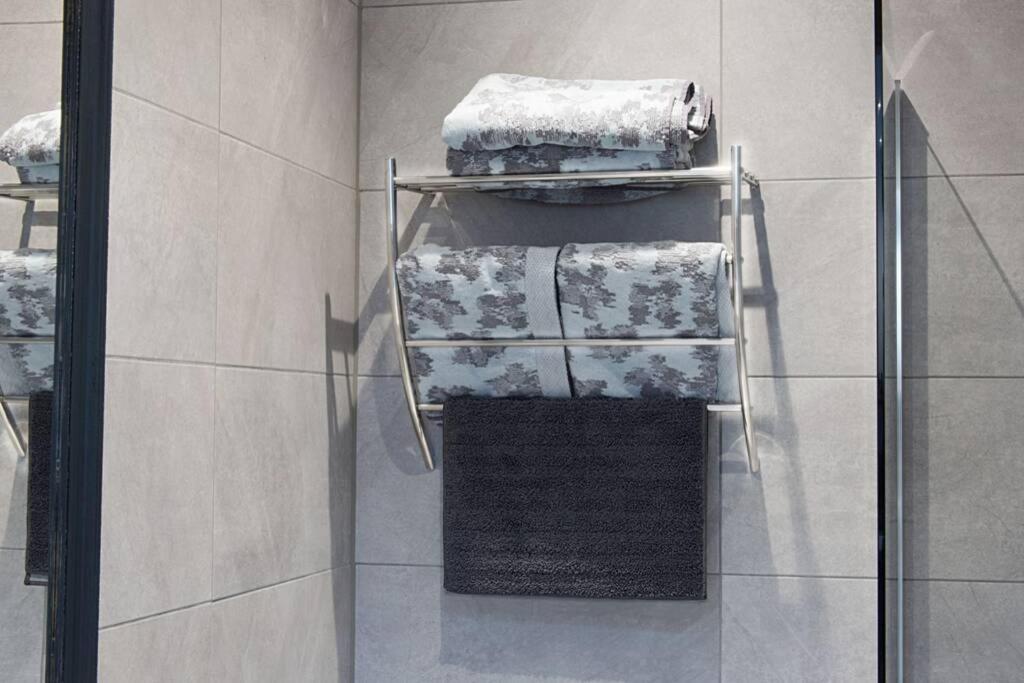 Apartment Blackbird Luxury 5
