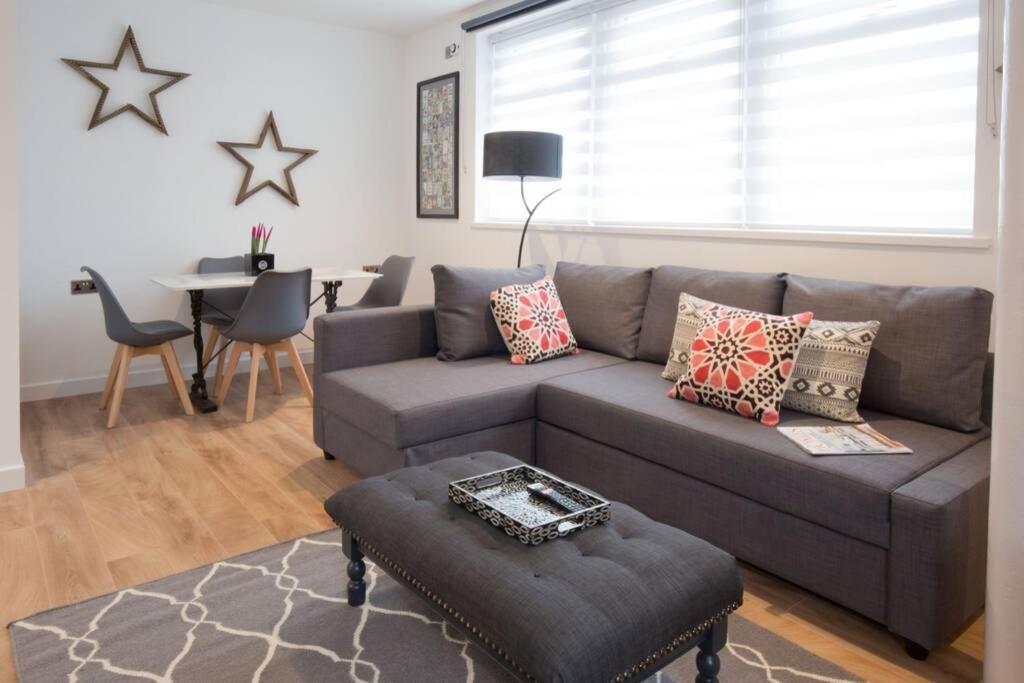 Apartment Blackbird Luxury 5