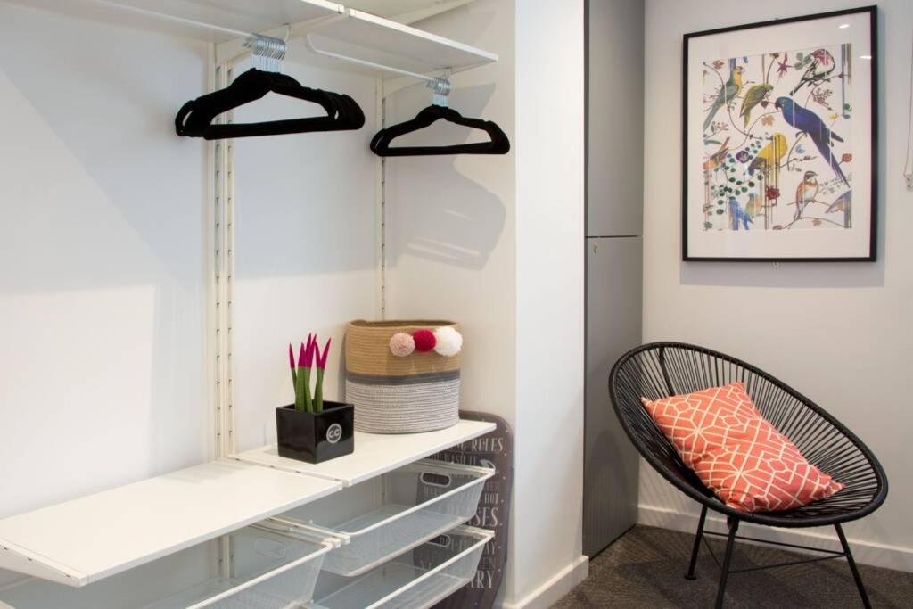 Blackbird Luxury 5 Apartment