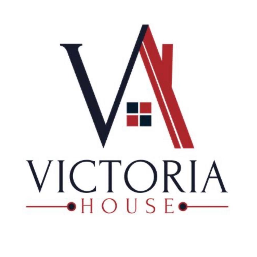 Victoria House - Self Catering Quiet - Adult Singles And Couples Only Guest house Blackpool