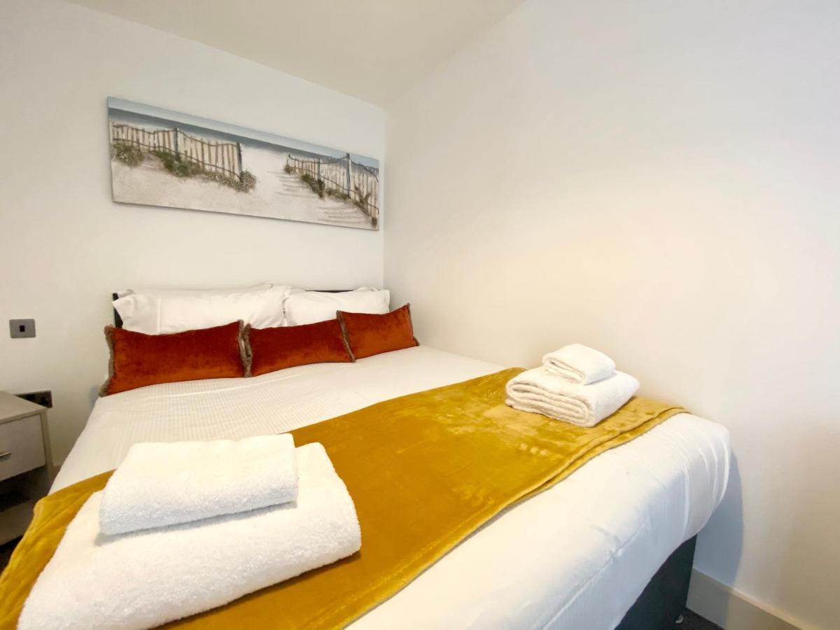 Apartment Winter Gardens Service By Balckpool Service *