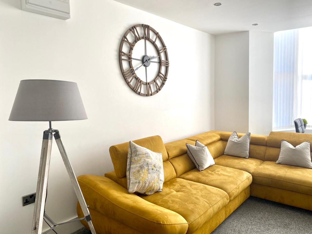 Apartment Winter Gardens Service By Balckpool Service *
