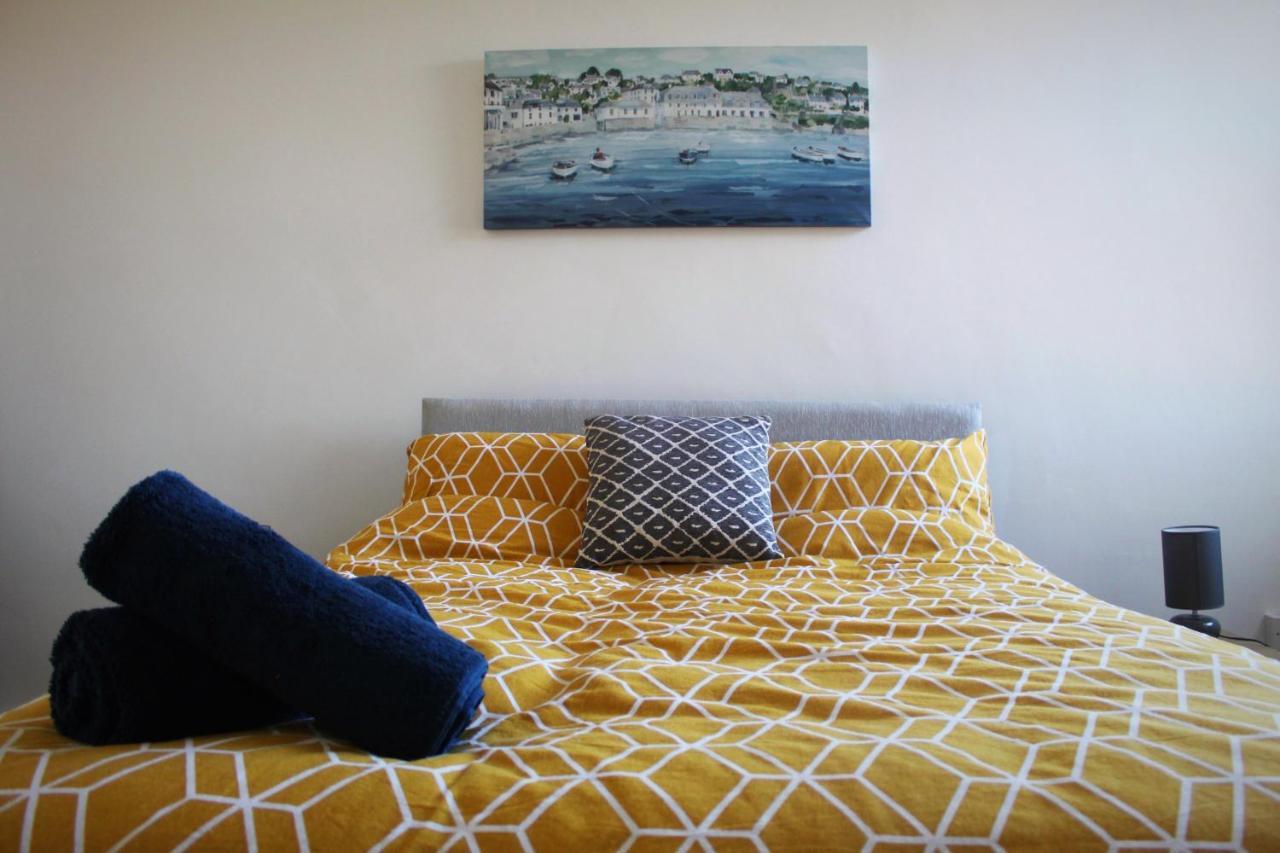 Apartment The Place By The Sea Blackpool