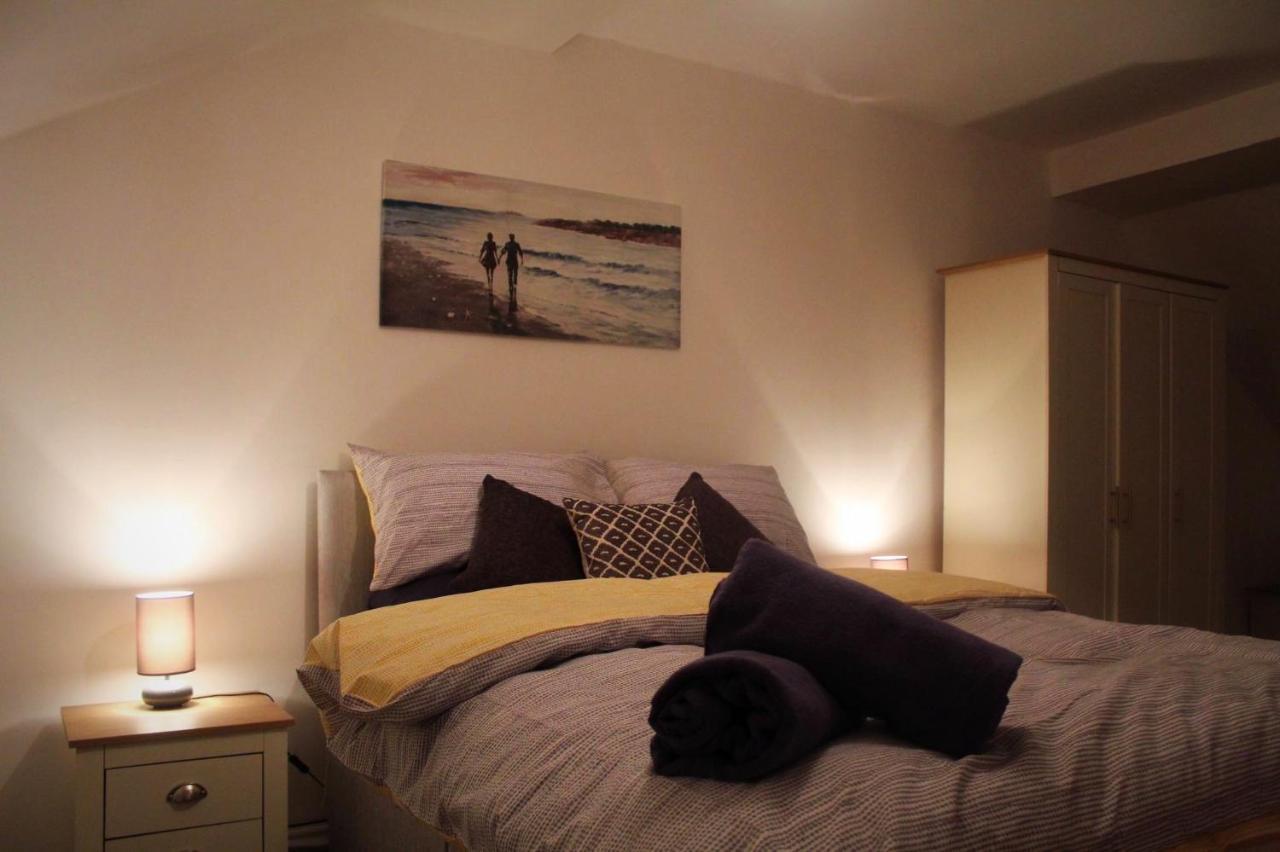 Apartment The Place By The Sea Blackpool