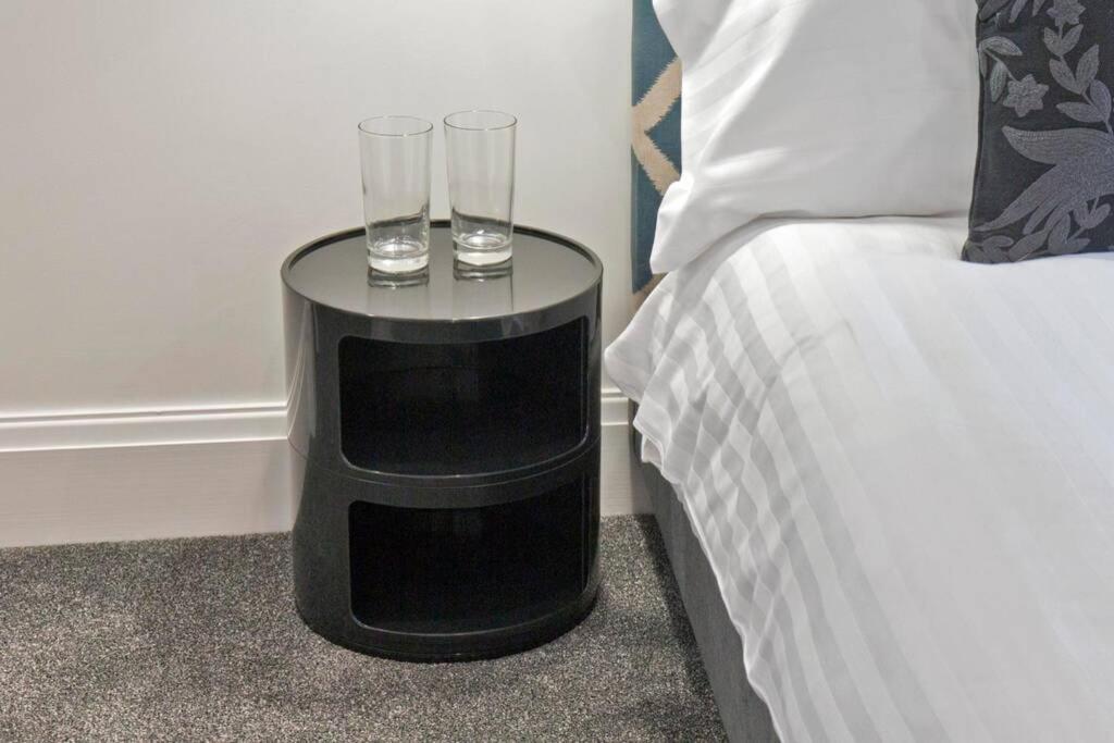 Blackbird Luxury 10 Apartment *