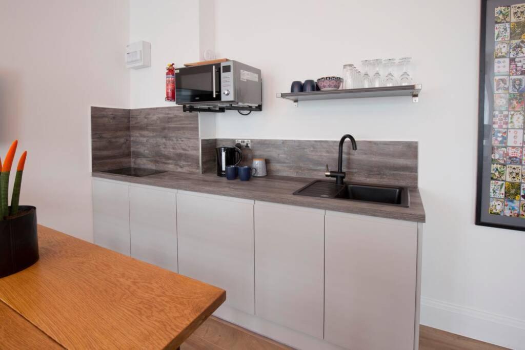 Apartment Blackbird Luxury 10 *