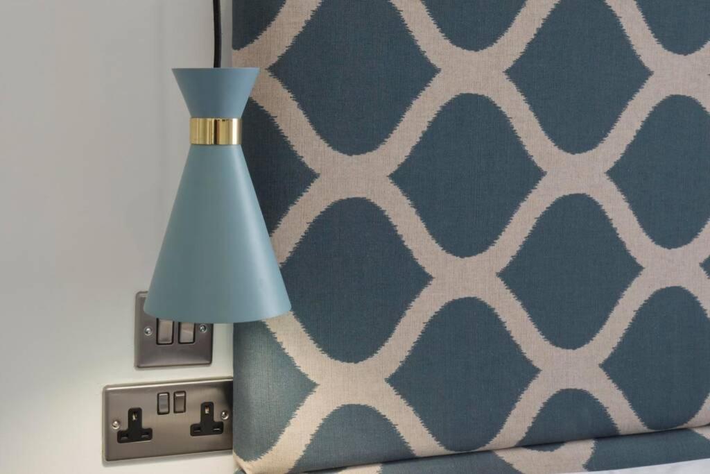 Apartment Blackbird Luxury 10