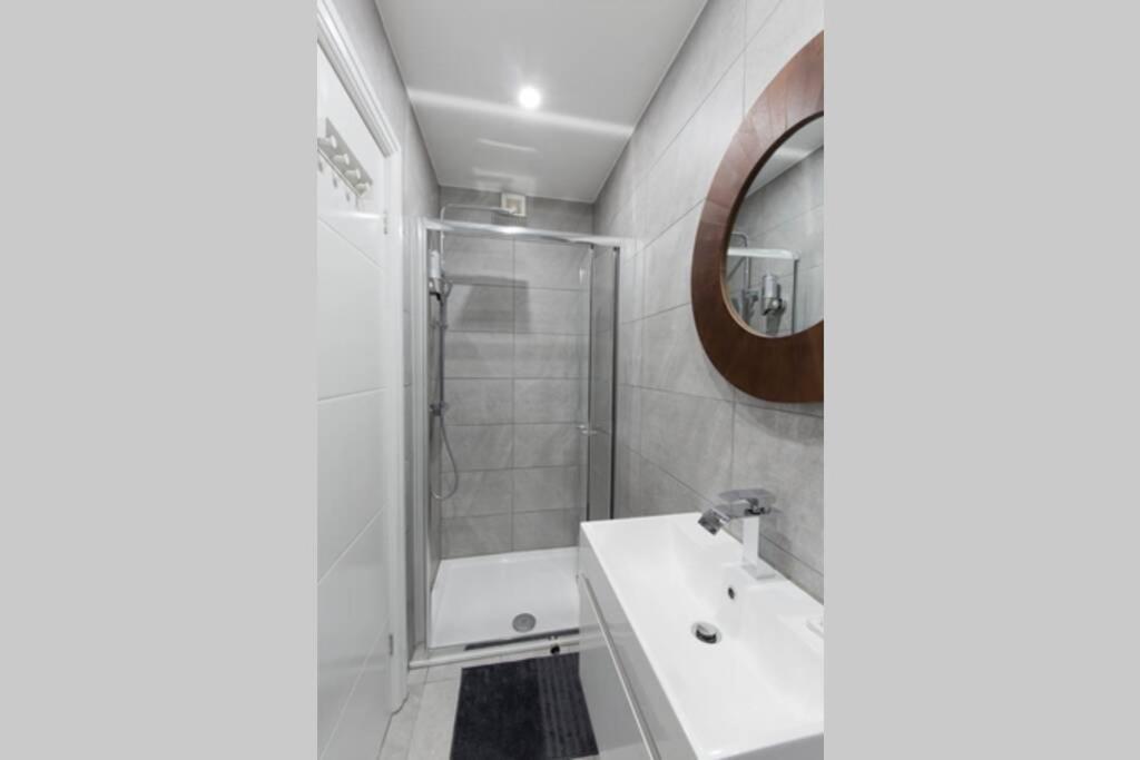 Apartment Blackbird Luxury 10 *