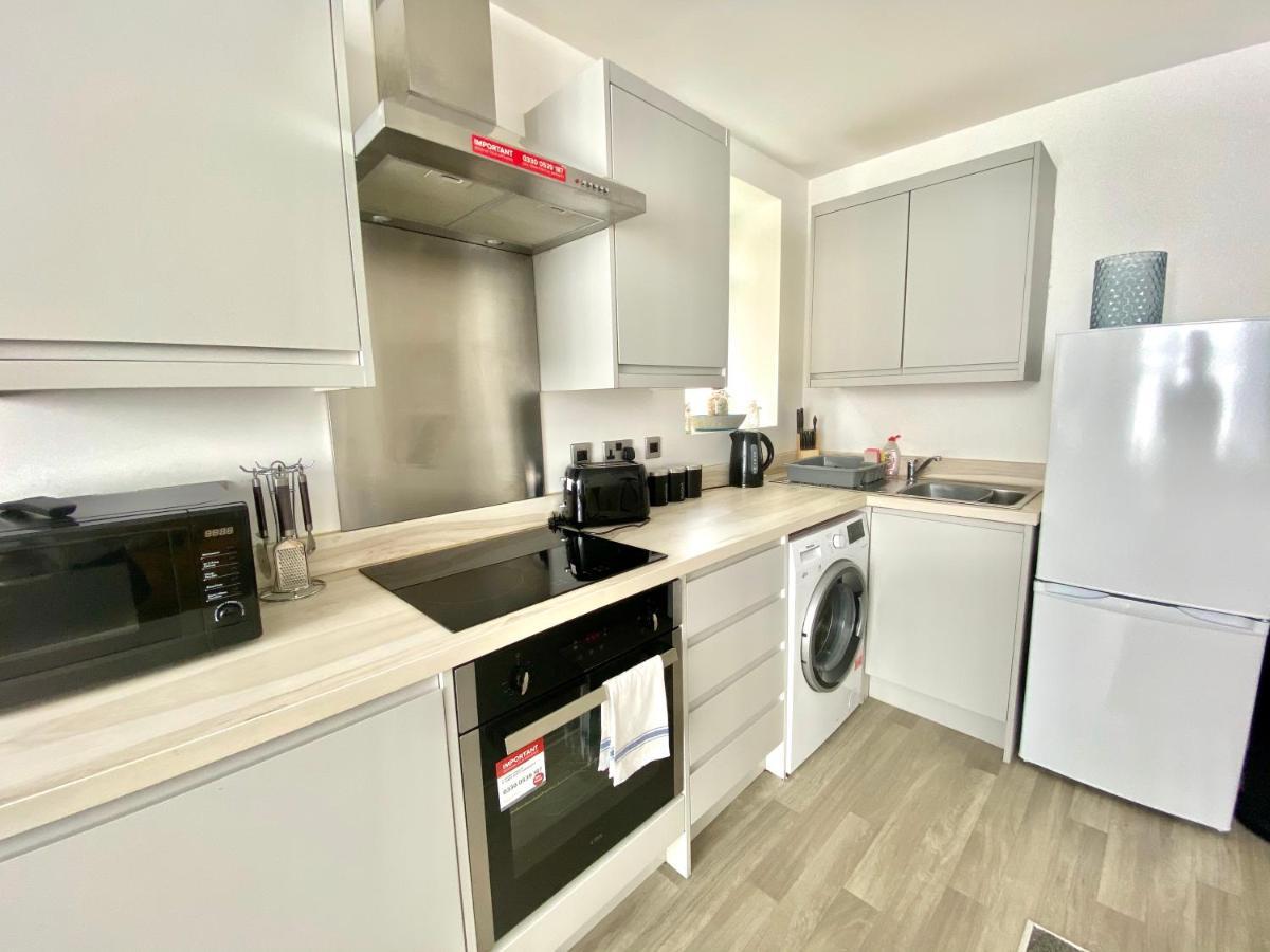 Apartment Winter Gardens Service By Balckpool Service