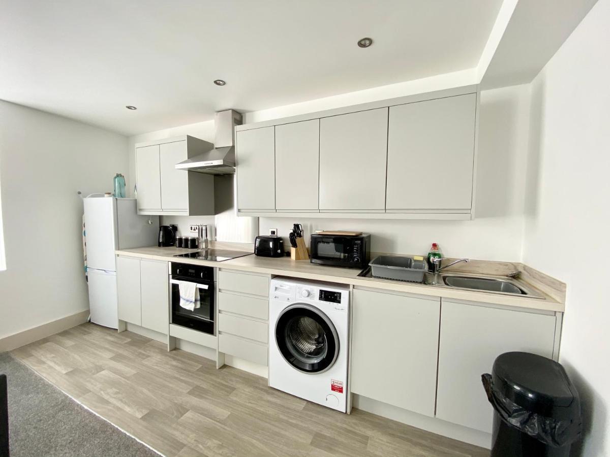 Apartment Winter Gardens Service By Balckpool Service