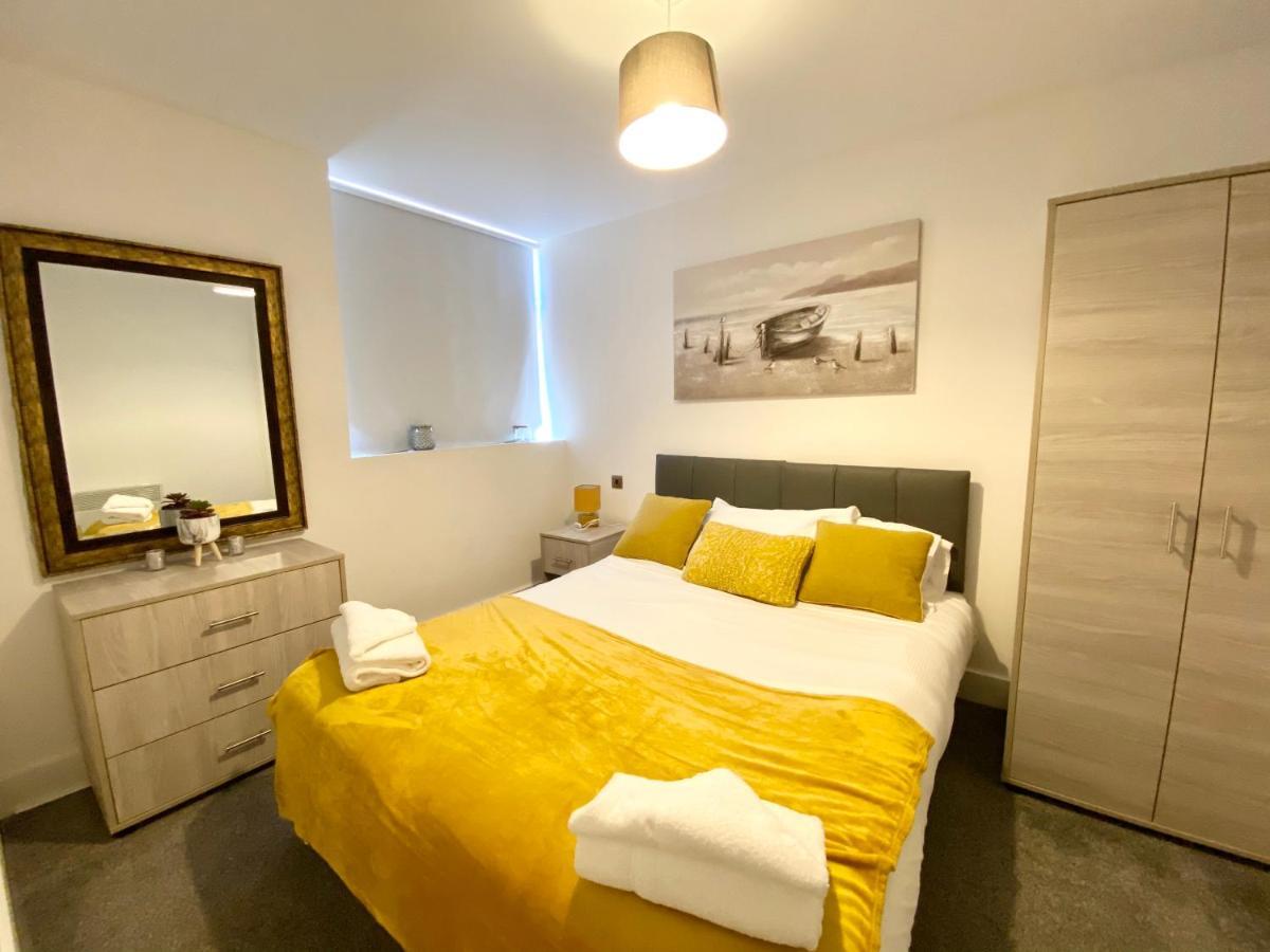 Apartment Winter Gardens Service By Balckpool Service Blackpool