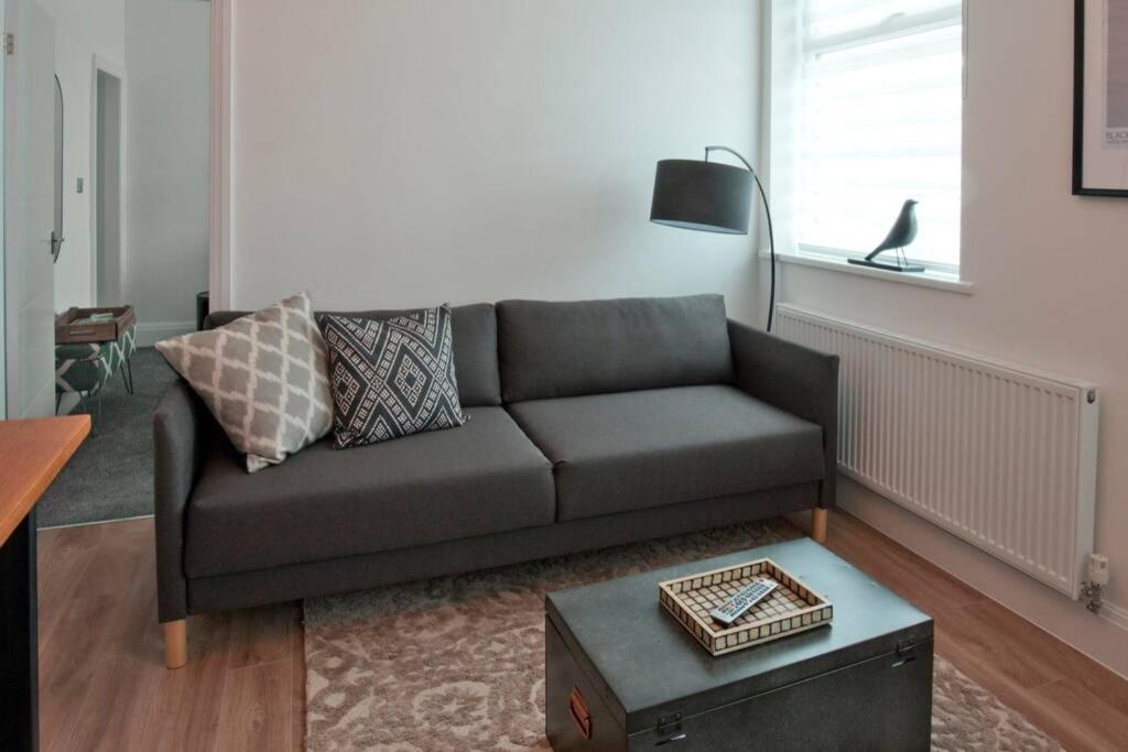 Blackbird Luxury 10 * Blackpool