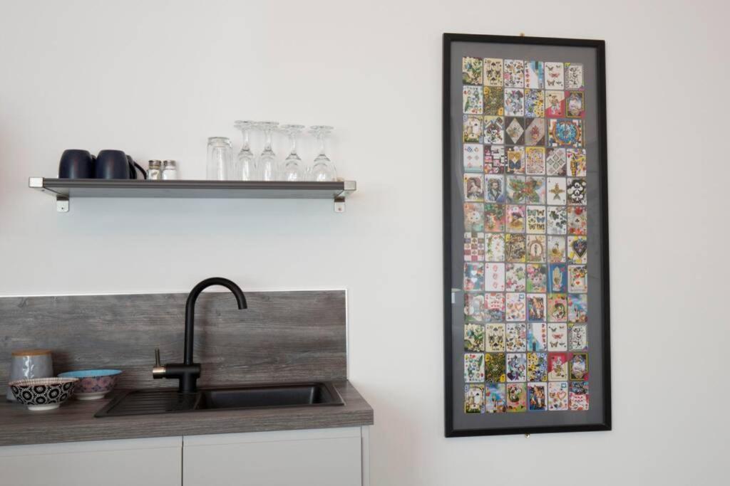 Apartment Blackbird Luxury 10