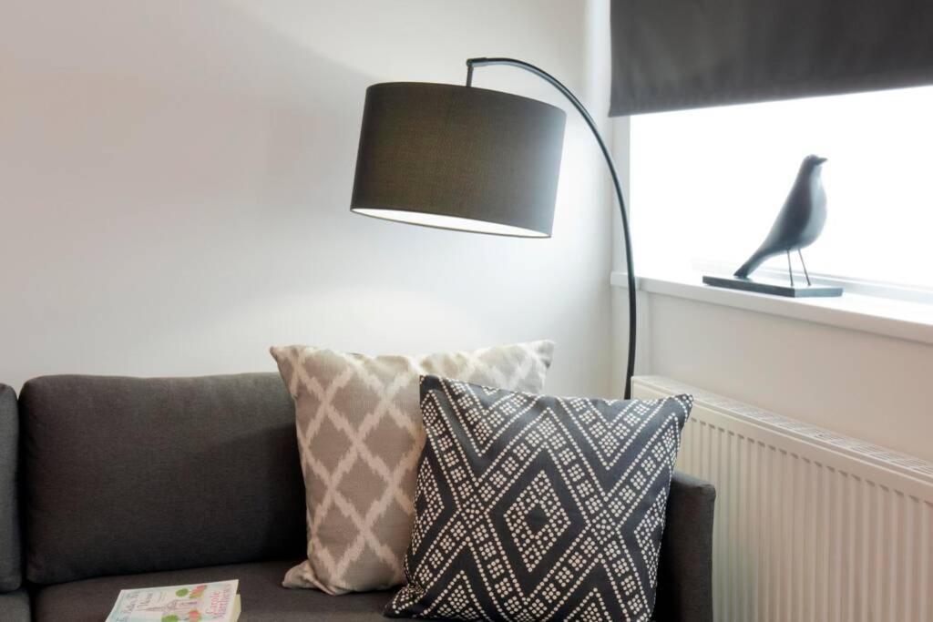 Blackbird Luxury 10 Apartment *
