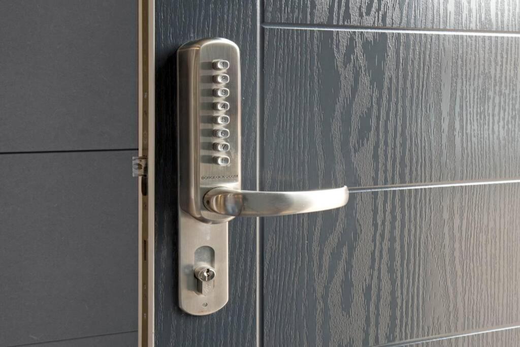 Apartment Blackbird Luxury 10 *