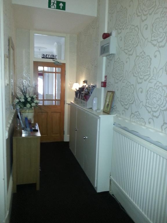 Manchester House
