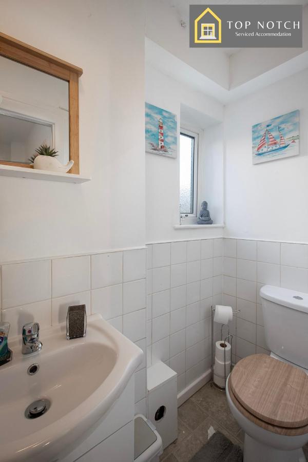 Apartment 2 Bedroom At , Top Notch Serviced , Free Wifi