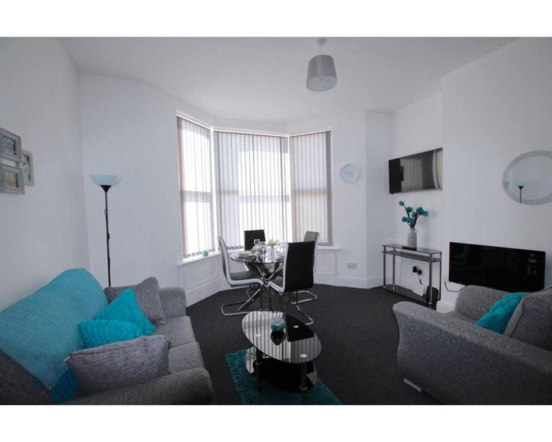 Coast Station Road * Blackpool